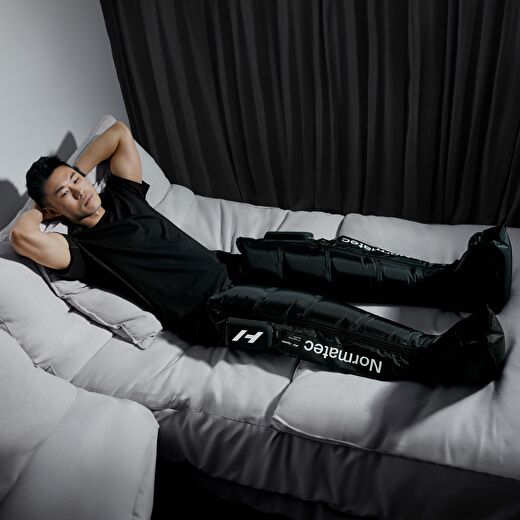 Hyperice Normatec Premier 3