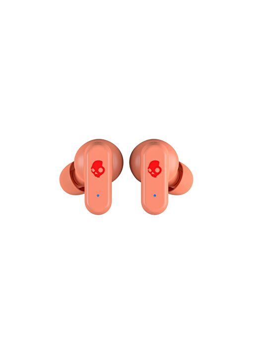 Skullcandy Dime 3 Triple Threat Sunset Kablosuz Kulaklık S2DCW-S799 4