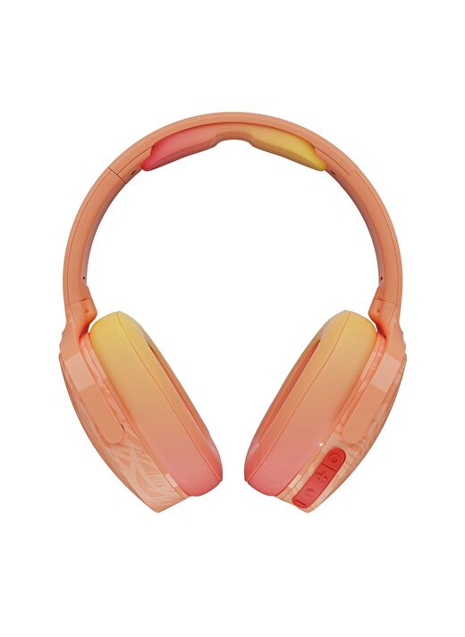 Skullcandy Hesh Evo Triple Threat Sunset Kablosuz Kulaklık 2