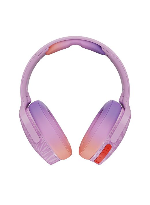 Skullcandy Hesh Evo Triple Threat Dusk Kablosuz Kulaklık 2