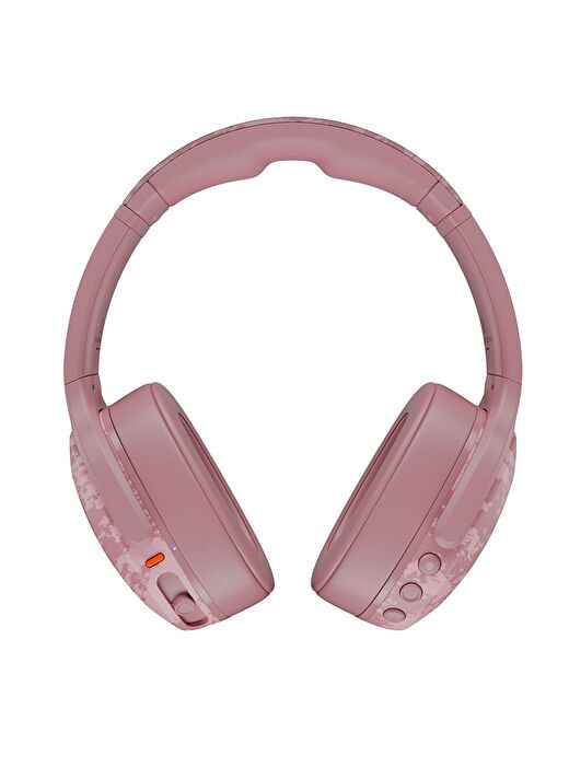 Skullcandy Crusher Evo Bt Kulaklık Washed Rose S6EVW-S983 2