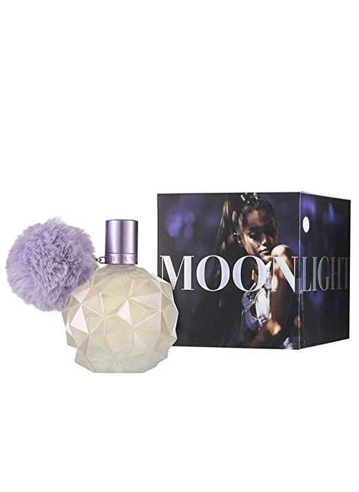 Ariana Grande Moonlight EDP 100 ml Kadın Parfümü 2