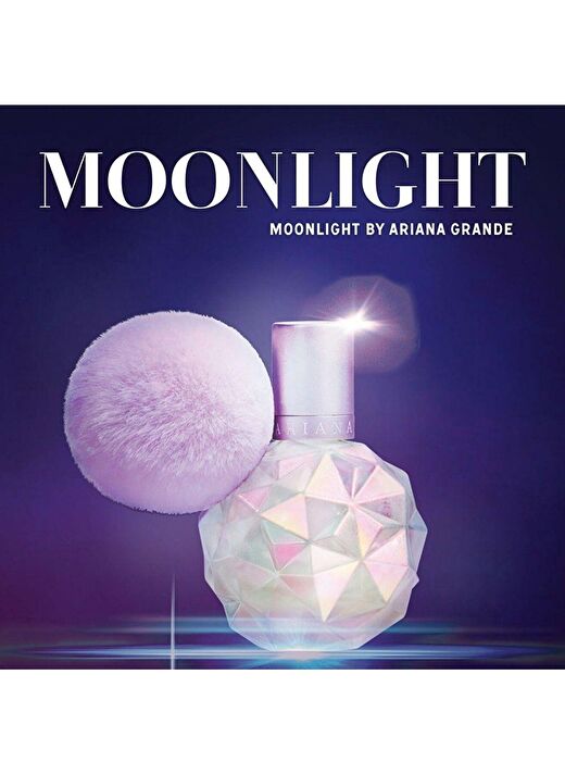 Ariana Grande Moonlight EDP 100 ml Kadın Parfümü 3