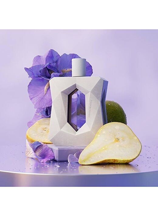 Ariana Grande God is a Woman EDP 100 ml Kadın Parfümü 3