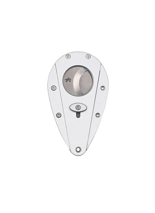 Xikar Xi1 Cutter Puro Kesici Silver Silver Bıçaklı 1