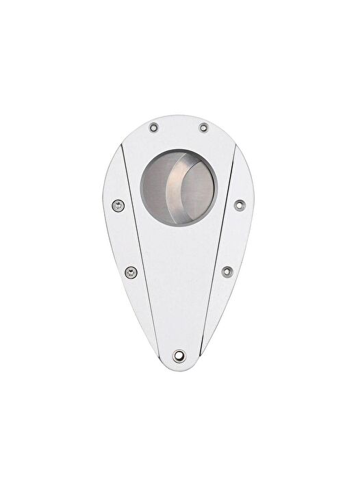 Xikar Xi1 Cutter Puro Kesici Silver Silver Bıçaklı 3
