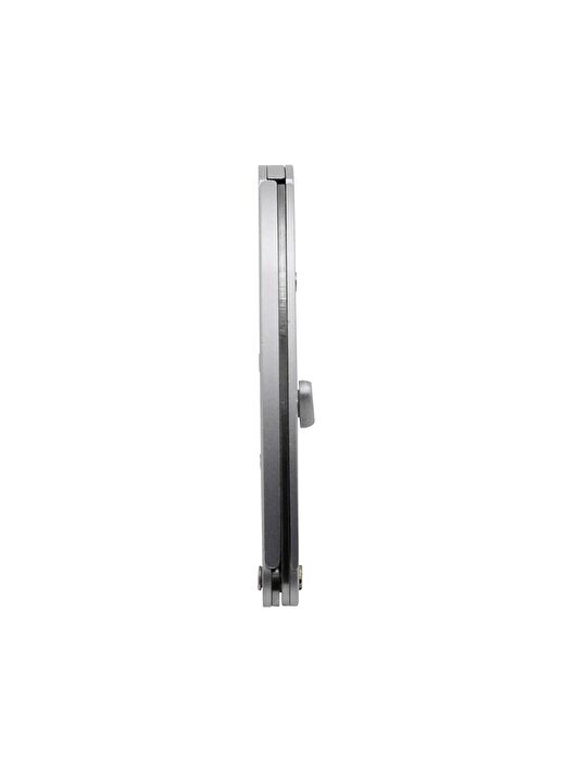 Xikar Xi1 Cutter Puro Kesici Silver Silver Bıçaklı 4
