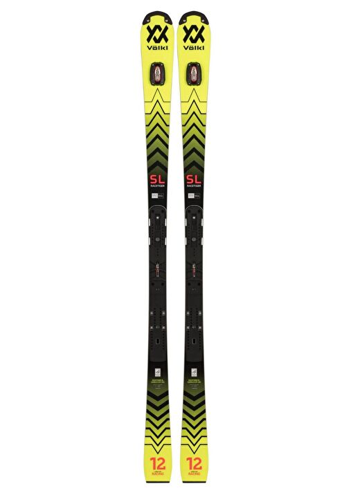 RT Sl WC w/Plate 10MM w/Uvo Kayak 157 CM 1