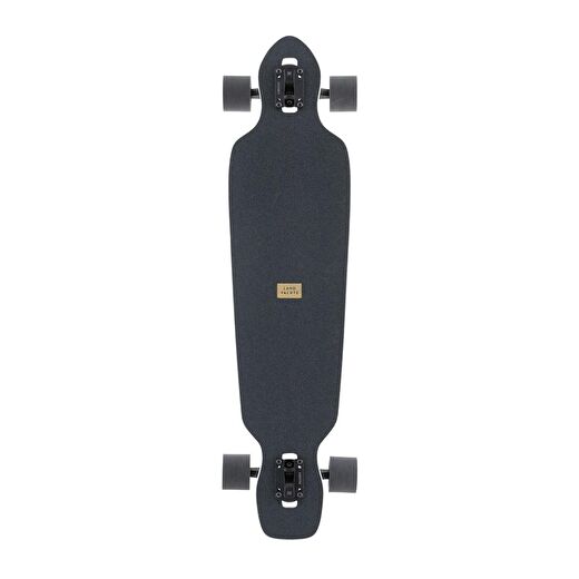 Landyachtz Battle Axe Bengal Complete Longboard 120CP-FRBA38BN Kaykay 2
