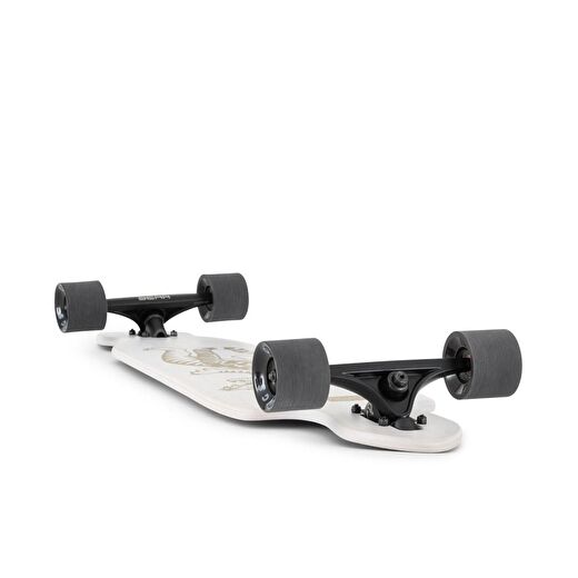 Landyachtz Battle Axe Bengal Complete Longboard 120CP-FRBA38BN Kaykay 3