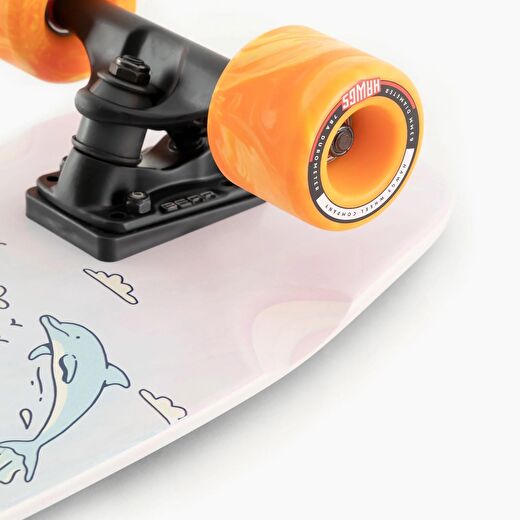 LANDYACHTZ TUGBOAT JET SKI FUN COMPLETE - 122CP-CRTBJET Kaykay 4