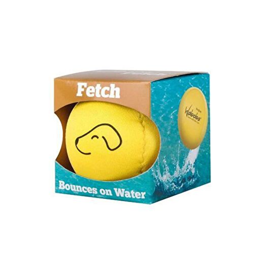 Waboba Fetch Suda Zıplayan Top Köpek Oyuncağı 3