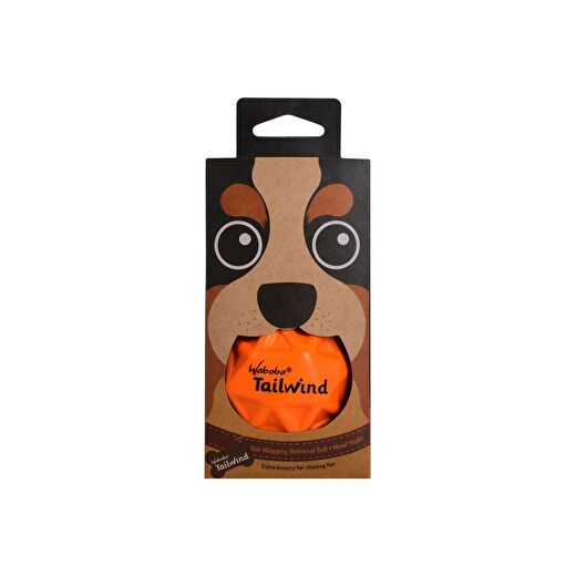 Waboba Tailwind Köpek Oyuncağı Top 2