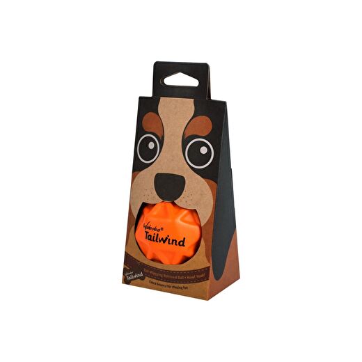 Waboba Tailwind Köpek Oyuncağı Top 3