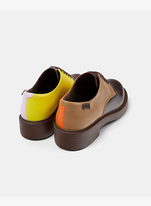  Kadın Camper Twins K201684-006 2