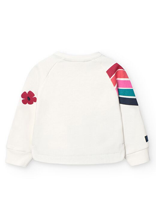 Kız Çocuk Sweatshirt 3