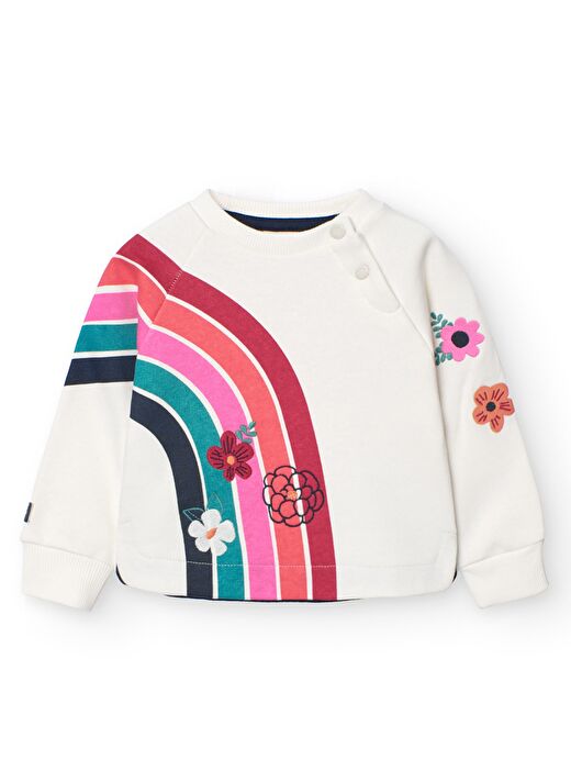 Kız Çocuk Sweatshirt 2