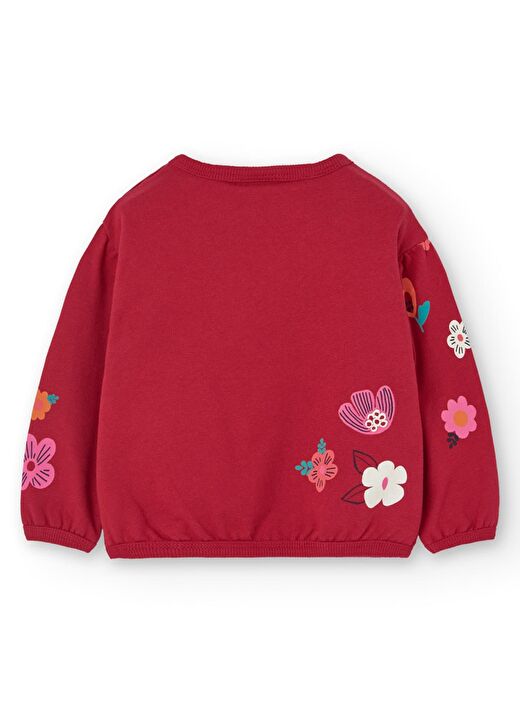 Kız Çocuk Sweatshirt 2