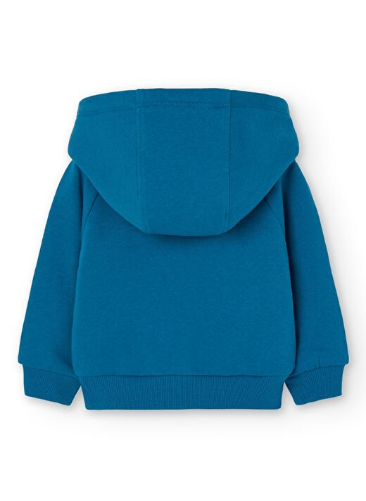 Kız Çocuk Sweatshirt 2
