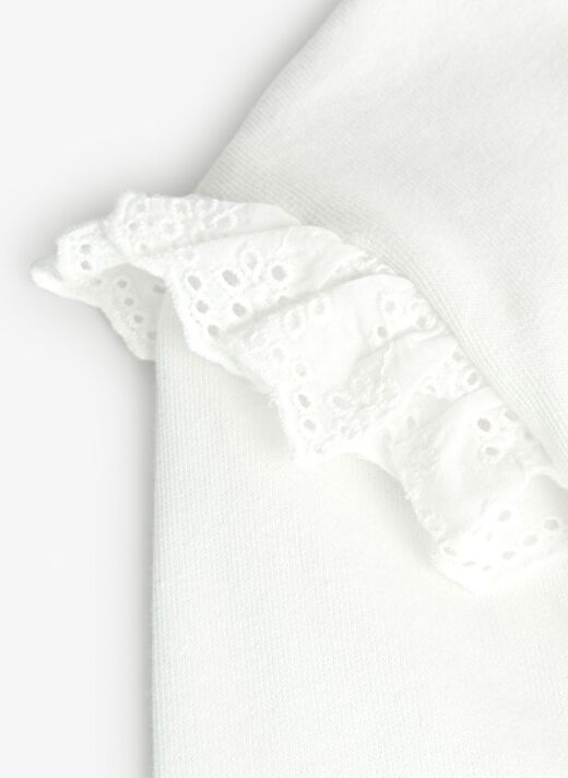 Kız Çocuk Sweatshirt 4