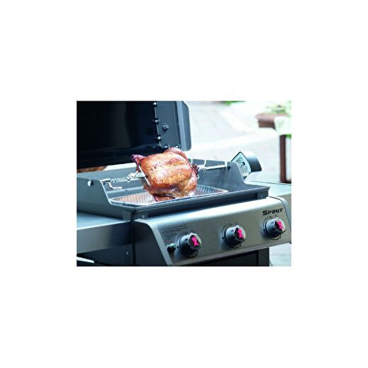 Weber, Rotisserie - Spirit 200 and 300 series 3