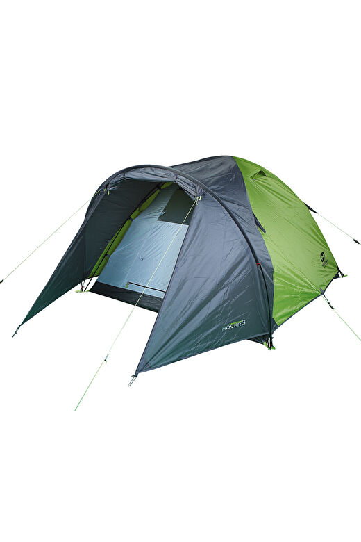 Hannah Hover 3 Kişilik Comfort Çadır 3