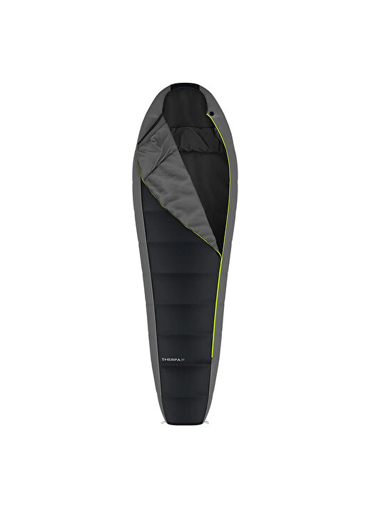 Hannah Sherpa 300 MT-P Ultralight Termal Uyku Tulumu - Sağ 2