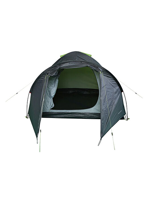 Hannah Hover 3 Kişilik Comfort Çadır 2