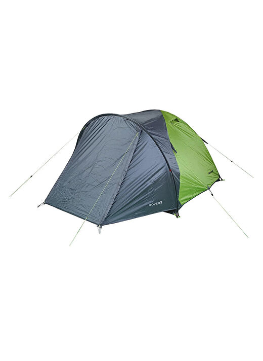 Hannah Hover 3 Kişilik Comfort Çadır 3