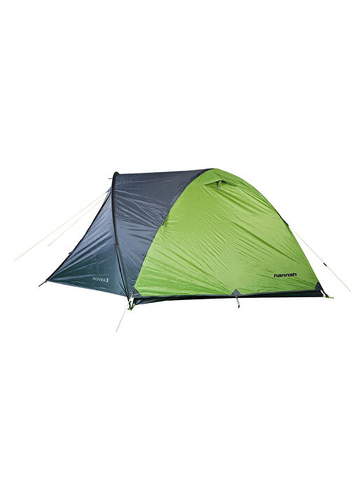 Hannah Hover 3 Kişilik Comfort Çadır 4