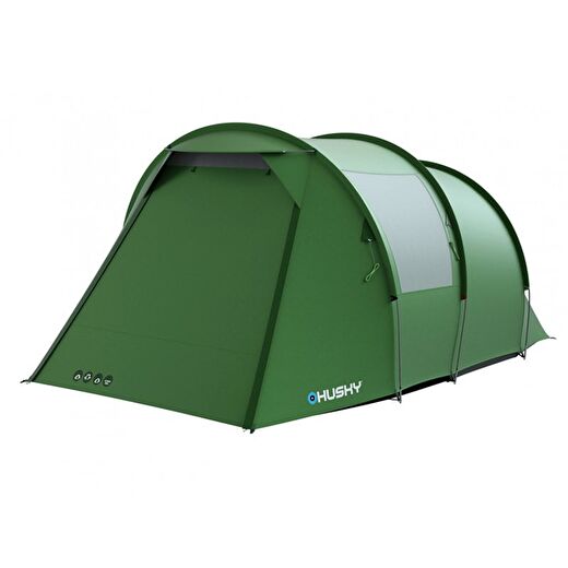HUSKY BAUL YESIL 4 KISILIK CADIR 1