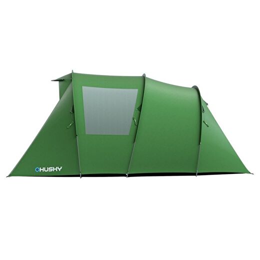 HUSKY BAUL YESIL 4 KISILIK CADIR 4