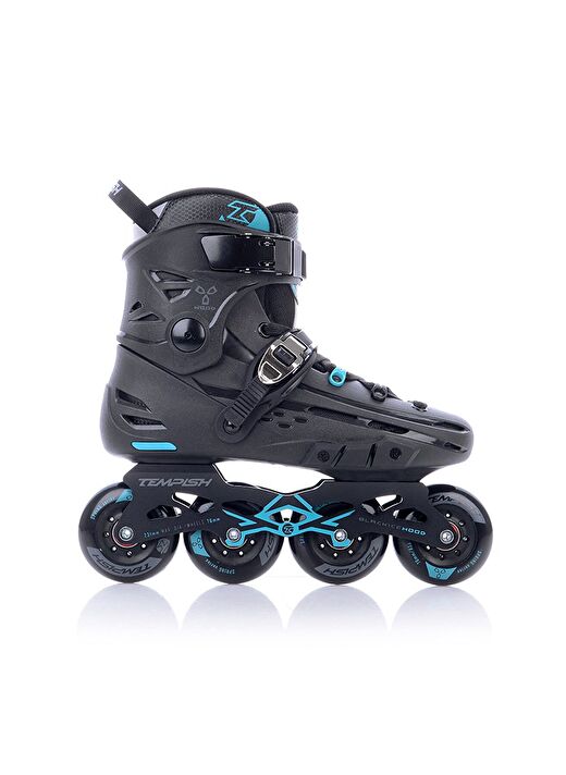 Tempish Black Ice Hood Urban Paten 2