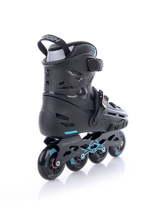 Tempish Black Ice Hood Urban Paten 3
