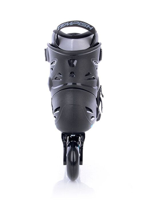 Tempish Black Ice Hood Urban Paten 4