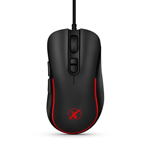 Niceboy ORYX M300 Duke 6400 DPI Kablolu Oyuncu Mouse 4