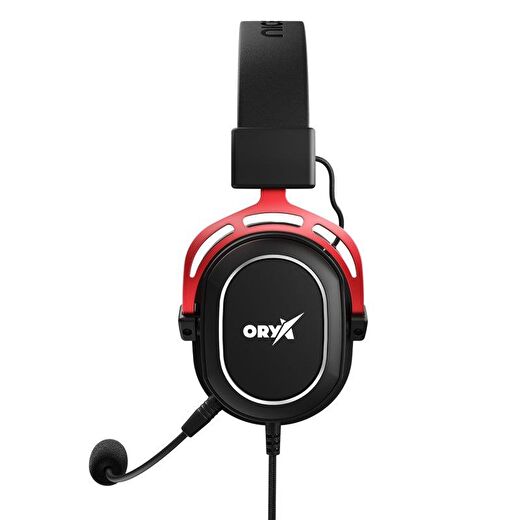 Niceboy Oryx X700 Legend Oyuncu Kulaklığı 7.1 Surround PC PS XBox 3
