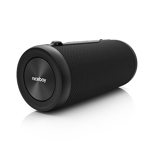 Niceboy RAZE 4 Origin 20W Kablosuz Bluetooth 5.0 IP67 Radyolu Hoparlör 2
