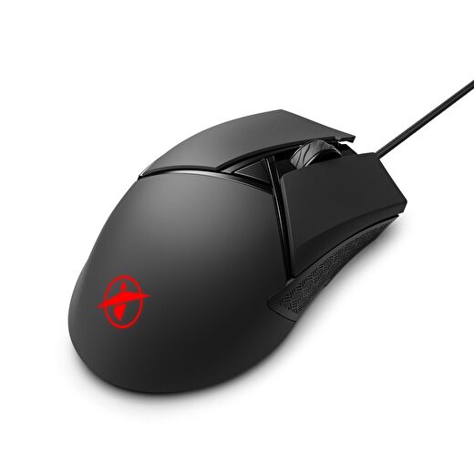 Niceboy ORYX M410 Gravity 12000 DPI Kablolu Oyuncu Mouse 3