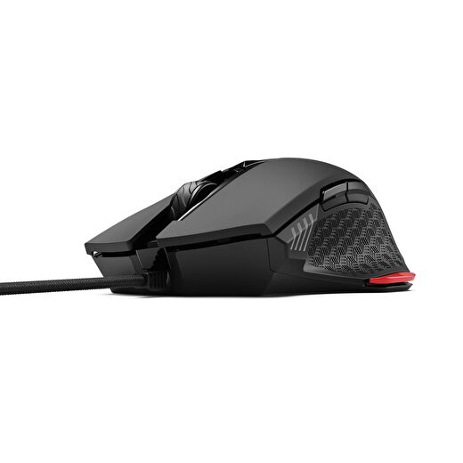 Niceboy ORYX M410 Gravity 12000 DPI Kablolu Oyuncu Mouse 4