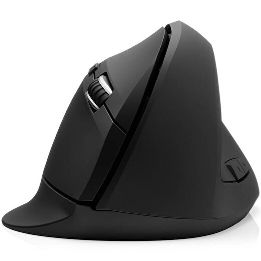 Niceboy OFFICE M40 2.4Ghz Vertical Dikey Mouse 3