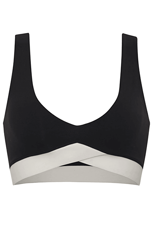 Spor Sütyeni Toparlayıcı Bra  4