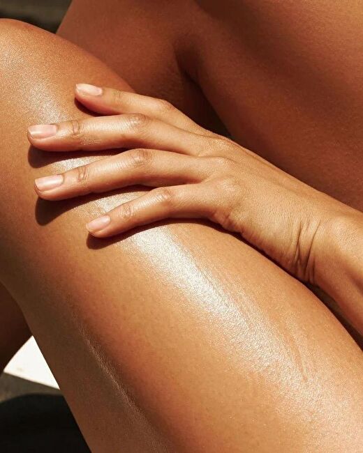 Coco Rose Selülit Karşıtı Etkili Vücut Yağı 120 ml 4