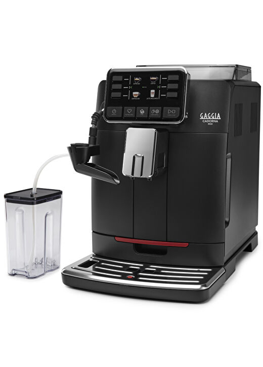 Gaggia Cadorna Milk Tam Otomatik Kahve Makinesi  3