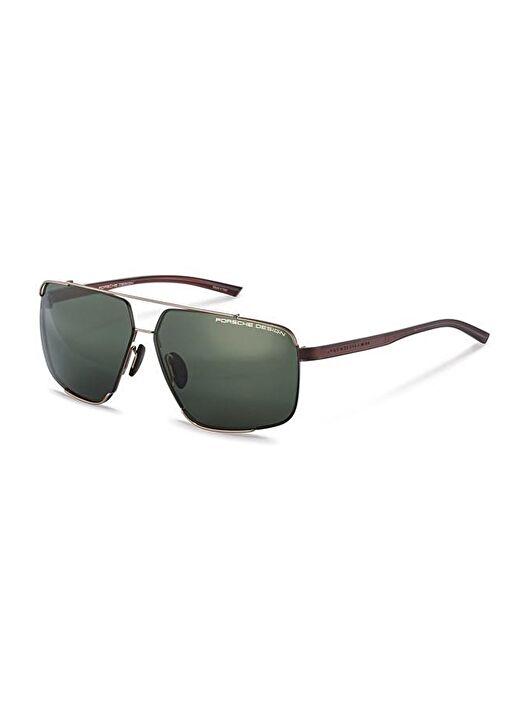 Porsche Design - Pd 8681 - Güneş Gözlüğü - B 1