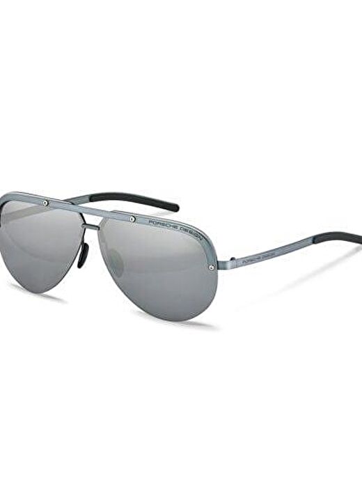 Porsche Design - Pd 8693 - Güneş Gözlüğü - D 1