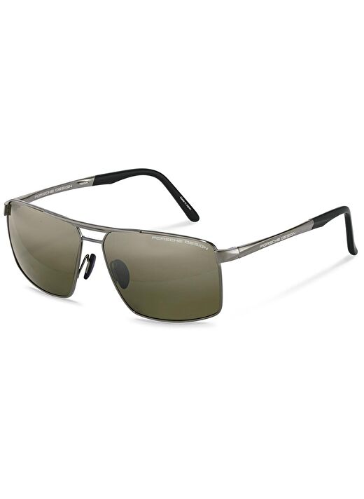 Porsche Design - Pd 8918 - Güneş Gözlüğü - B 1