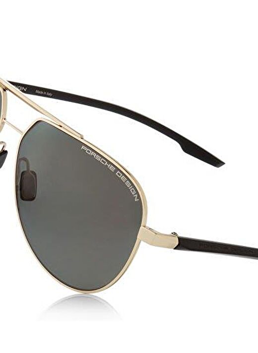 Porsche Design - Pd 8935 - Güneş Gözlüğü - B 4