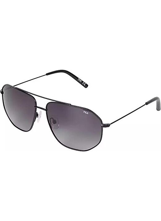 FILA SFI672 531P 59-14 Erkek GÜNEŞ GÖZLÜĞÜ 1
