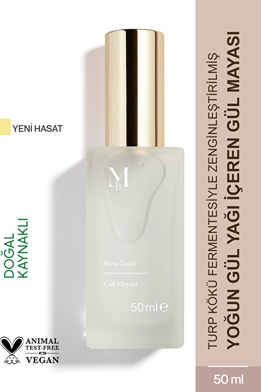Gül Mayası 50 ML 1